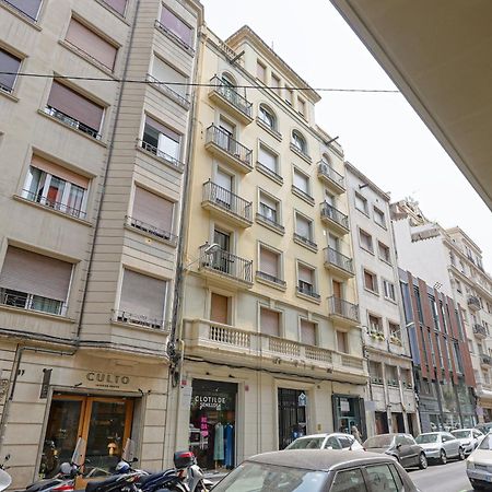 Alcam Laforja Lägenhet Barcelona Exteriör bild